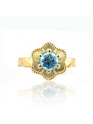 Enki eski anadolu yüzük